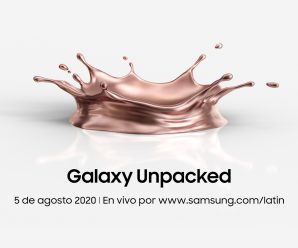 Samsung Unpacked: 11 años rompiendo esquemas