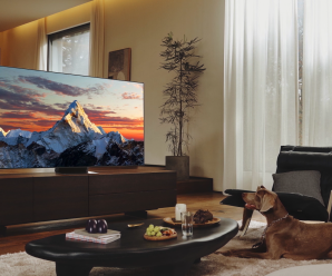 Conoce cuatro características del nuevo  Neo QLED 8K 2022 de Samsung