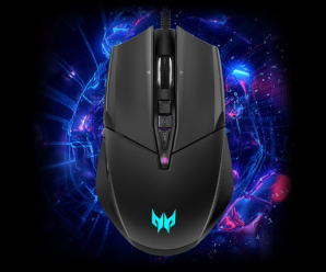 ¿Qué buscar en un mouse gaming?