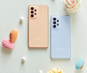 Cuatro consejos para revolucionar el rendimiento en las redes sociales con el Samsung Galaxy A53