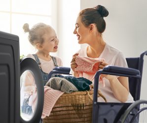 Samsung presenta su nueva línea de lavadoras y secadoras inteligentes que revolucionarán su lavado