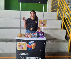 Más de 7,000 jóvenes registraron sus ideas en el concurso Solve for Tomorrow 2022 de Samsung