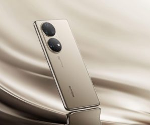 HUAWEI P50 Pro, el smartphone que revoluciona el mundo de la fotografía en tus manos