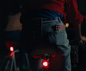 Samsung Electronics estrena cortometraje grabado  con Galaxy S22 Ultra e inspirado en «Stranger Things»