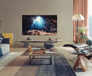 La línea Neo QLED 4K 2022 es elogiada por múltiples medios internacionales