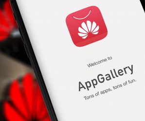 ¿Puedo tener las Apps de moda en un smartphone HUAWEI?