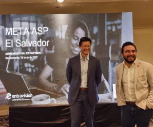 Meta, empresa dueña de Facebook e Instagram, refuerza su presencia en El Salvador de la mano de Entravision Cisneros Interactive para apoyar a los negocios locales