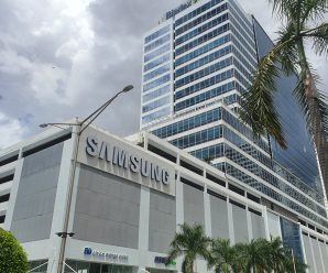 Samsung Electronics anuncia reporte de ganancias para el segundo trimestre de 2022