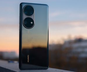 HUAWEI P50 Pro, el smartphone premium que estabas esperando