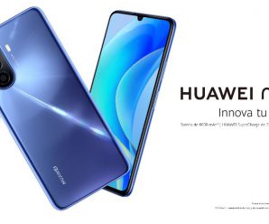 ¿Buscas un Smartphone con larga duración de batería? HUAWEI nova Y70 es el ideal para ti