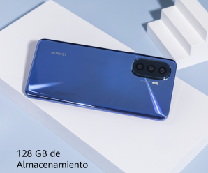 ¿Por qué el HUAWEI Nova Y70 es ideal para estudiantes?