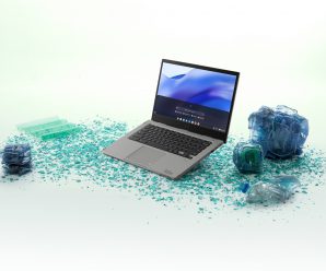 Acer amplía la línea ecológica Vero con su Acer Chromebook Vero 514