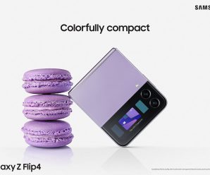 Samsung estrena campaña “Join the Flip side” en América Latina