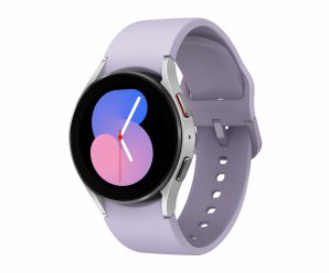 Samsung lidera la innovación en salud holística con Galaxy Watch5 y Galaxy Watch5 Pro