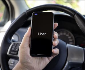 Uber anuncia verificación de identidad para nuevos usuarios en El Salvador