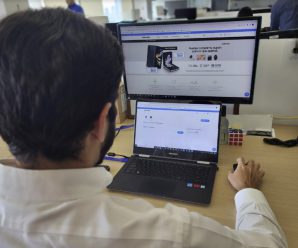 Compra tu producto Samsung  en la nueva tienda online para El Salvador