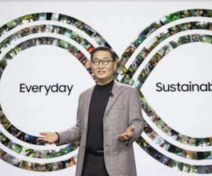 Samsung Electronics anuncia nueva estrategia ambiental