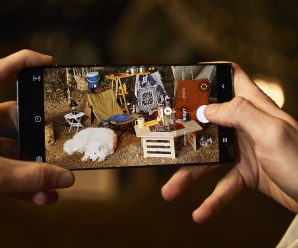 Nuevas actualizaciones de la cámara del Galaxy S22 permiten capturar las estrellas como un profesional