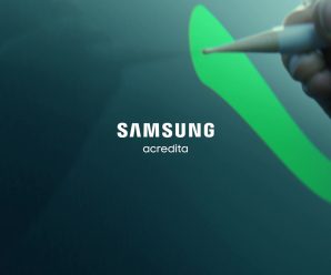 Samsung lanza su primera campaña  de Ciudadanía Corporativa para América Latina