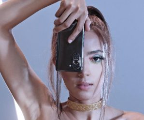 HUAWEI, la marca tecnológica de moda, se une una vez más a El Salvador Fashion Week 2022, Holiday