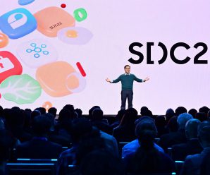 Samsung muestra la evolución de SmartThings y presenta nuevas experiencias de dispositivos en SDC22