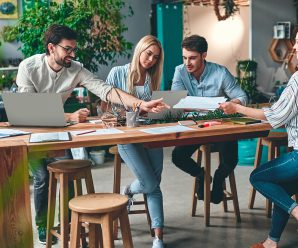 Lo que las pequeñas empresas deben considerar al comprar laptops para sus empleados