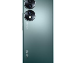 El HONOR 70 sorprende a los salvadoreños con su sensor SONY IMX800 y el modo Solo Cut