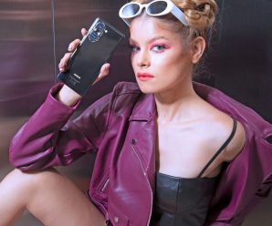 El HUAWEI nova 10, que te promete las mejores fotografías, captó la SVFW 2022