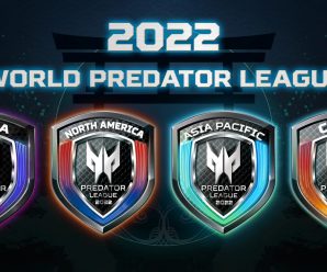 La First World Predator League se lanza con un premio acumulado combinado que supera el medio millón de dólares estadounidenses