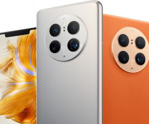 HUAWEI sigue liderando la innovación! Descubre lo nuevo que trae el Mate 50 Pro y nova 10