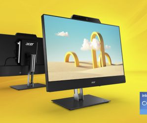 Acer amplía su oferta de ChromeOS con la Acer Chromebox CXI5 y Add-in-One 24