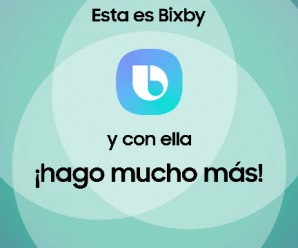 Samsung presenta campaña inédita de Bixby, su asistente de voz, en América Latina