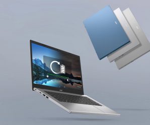 Acer amplía la línea Aspire con desktops All-in-One y notebooks completamente nuevas