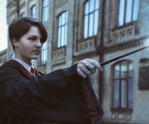 Hogwarts Legacy: la magia de Harry Potter cobra vida