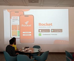 LA FINTECH GLOBALPAY SOLUTIONS LANZA EN ALIANZA CON MASTERCARD LA TARJETA ROCKET MASTERCARD PREPAGO