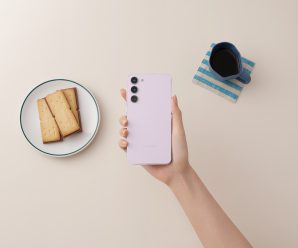 4 consejos para tomar las mejores fotos de alimentos  con tu Samsung Galaxy S23 5G