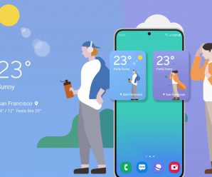 Samsung One UI 5.1 llega a los dispositivos Galaxy actuales junto con la serie Galaxy S23 recientemente anunciada