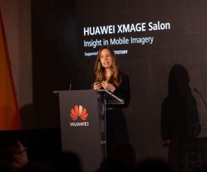 Las Tendencias 2023 de HUAWEI XMAGE se presentaron en el Mobile World Congress