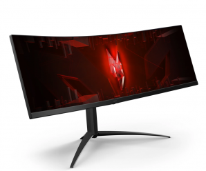 Acer lanza la desktop Predator Orion X y los monitores curvos para entusiastas de los juegos