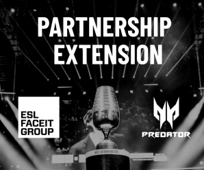 SL FACEIT Group y Acer amplían su colaboración para las Premier Counter-Strike: Global Offensive y Dota 2