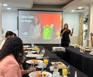 Uber se consolida como una plataforma  robusta en El Salvador