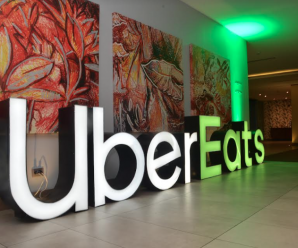 Desde vino hasta pupusas, los salvadoreños pueden conseguir de todo por Uber Eats