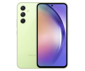 Las funciones de seguridad de tu Galaxy A54 blindan  tus datos confidenciales y archivos valiosos