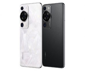 El HUAWEI P60 Pro ya está en El Salvador