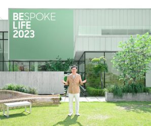 EL EVENTO BESPOKE LIFE 2023 DE SAMSUNG DESTACA LAS TECNOLOGÍAS QUE OFRECEN COMODIDAD HOY AL TIEMPO QUE CONSTRUYEN UN MAÑANA MÁS SOSTENIBLE