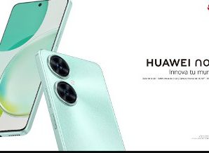 Por qué el ​ HUAWEI nova 11i es ideal para tus actividades