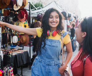 América Latina, tierra de oro de los nómadas digitales