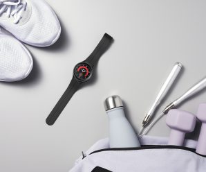 6 ventajas de usar un smartwatch para llevar una vida saludable