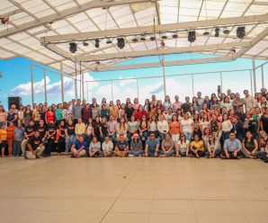 EDUCADORES COMPROMETIDOS A TRANSFORMAR VIDAS A TRAVÉS DE LA EDUCACIÓN