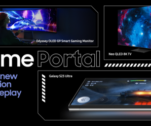 Samsung lanza Game Portal en su site oficial